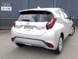 リヤビューの画像になります。オリックス認定中古車には、ご購入後も安心してお乗りいただくために、独自の「オリックス認定中古車保証」をお付けしています。
