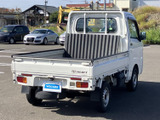ハイゼットトラック スタンダード 4WD 