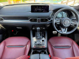 CX-8 2.2 XD スポーツアピアランス 4WD 