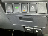 色々な機能も装着しております。写真装備の内容や使用の仕方等はぜひお問い合わせください。
