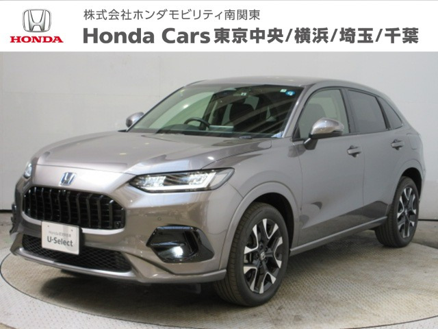 ZR-V 2.0 e:HEV Z 4WD