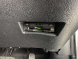 ETCなら高速道路、料金所をスイスイと通過。