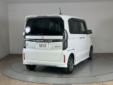 N-BOXカスタム L 