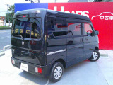 NV100クリッパー GX ハイルーフ 