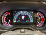 RAV4 2.0 G Zパッケージ 4WD 4WD 本革シート