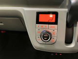 オートエアコン機能なので設定した温度を自動コントロールでキープ☆☆