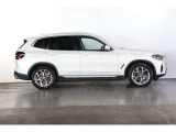 X3 xドライブ20d ディーゼル 4WD 