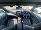 X3 M コンペティション 4WD 