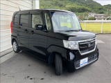 N-BOX G L ホンダセンシング 