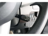 クルーズコントロール搭載♪高速道路などで一定の速度を保ったまま走行することができます♪長距離走行時の疲労軽減や燃費に役にたちますよ♪