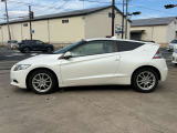 CR-Z 1.5 アルファ 