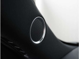 【BOSEサウンド】BOSE社との共同開発により室内空間に最適な音響チューニングを施し、クリアで臨場感のあるダイナミックサウンドをお楽しみいただけます。