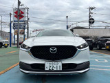 CX-30 2.0 20S ツーリング 