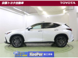 NX 450hプラス バージョンL 4WD 
