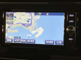 カーナビ画面のお写真です。ご来店のうえ操作確認してみてください♪