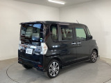 タントカスタム RS トップエディション SA 