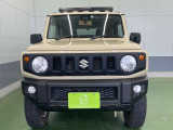 ジムニー XL 4WD 