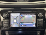 エクストレイル 2.0 モード・プレミア オーテック 30th アニバーサリー 4WD 本革シート