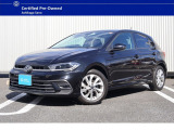 VolkswagenPoloご覧いただきありがとうございます!