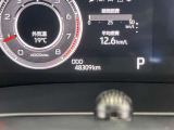走行距離48,309km