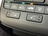これからの季節に嬉しいシートヒーターが運転席と助手席に搭載されております!