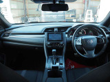 シビック 1.5 