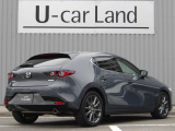 MAZDA3ファストバック 2.0 20S バーガンディ セレクション 