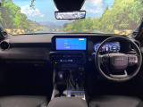 ランドクルーザー250 2.8 VX ディーゼル 4WD 