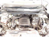 1.0L TSIエンジン搭載!DSGトランスミションとの組み合わせで、爽快な走りを思いのままに楽しめます。