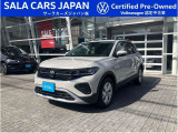T-Cross TSI Active(アスコットグレー)
