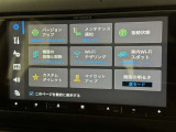 AM/FMラジオ付きです♪