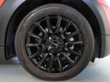 195/55R16 ビクトリースポークアルミホイール