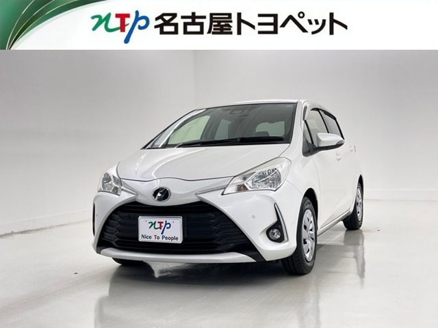 ヴィッツ 1.3 F