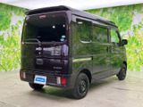 エブリイ ジョイン ハイルーフ 4WD 