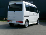 NV100クリッパーリオ E ハイルーフ 