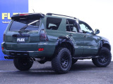 ハイラックスサーフ 2.7 SSR-X リミテッド 4WD 