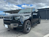 ディフェンダー 110 X ダイナミック HSE 3.0L D350 ディーゼル 4WD 