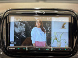 フルセグTV内蔵