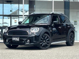 BMW MINI ミニクロスオーバー