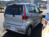 eKワゴン M 4WD 