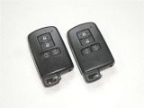 【スマートキー】簡単便利機能♪キーを取り出さずにドアを施錠&解錠。クルマの始動も可能です。
