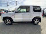 パジェロミニ VR 4WD 