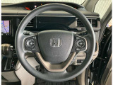 【Honda SENSING】衝突被害軽減ブレーキ〈CMBS〉、ACC〈アダプティブ・クルーズ・コントロール〉、LKAS〈車線維持支援システム〉、誤発進抑制機能、等で安全運転のサポートをします!