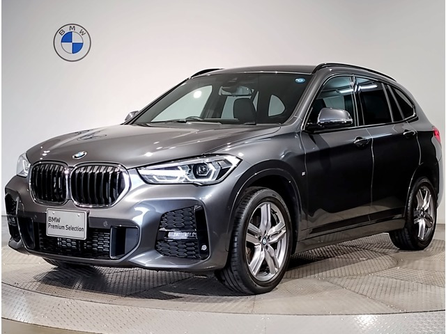 X1 xドライブ 18d Mスポーツ 4WD