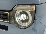 【LEDヘッドライト】LEDヘッドライトは消費電力が少ないので寿命が長いですよ!明るさも十分で、夜間走行の負担を和らげてくれます!