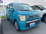 ワゴンR FX 4WD 