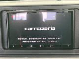【ナビゲーション】使いやすいナビで目的地までしっかり案内してくれます。各種オーディオ再生機能も充実しており、お車の運転がさらに楽しくなります!!