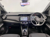 NISSAN U-CARS クオリティショップ認定店です。『安心・信頼・満足』をお届けします。