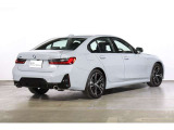 3シリーズセダン 320d xドライブ Mスポーツ 4WD 