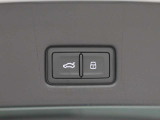 電動リヤゲート操作スイッチ